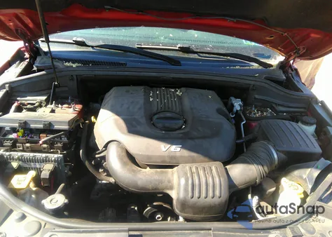 2015 Jeep Grand Cherokee Limited z USA, uszkodzony, nr VIN 1C4RJFBG2FC241728